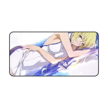Load image into Gallery viewer, Aiz Wallenstein Mouse Pad (Desk Mat)