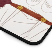 Load image into Gallery viewer, Black Clover Mouse Pad (Desk Mat) Hemmed Edge