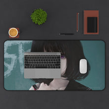 Load image into Gallery viewer, Anime Original Mouse Pad (Desk Mat) With Laptop