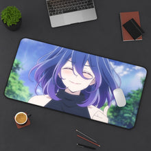 Load image into Gallery viewer, Vermeil Mouse Pad (Desk Mat) On Desk