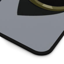 Load image into Gallery viewer, Hellsing Alucard Mouse Pad (Desk Mat) Hemmed Edge