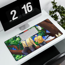 Load image into Gallery viewer, Jujutsu Kaisen Mouse Pad (Desk Mat)