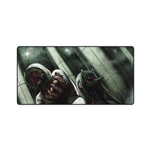 Load image into Gallery viewer, Anime Tokyo Ghoul Mouse Pad (Desk Mat)