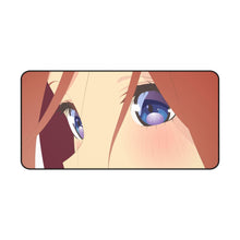 Load image into Gallery viewer, Go Toubun No Hanayome Mouse Pad (Desk Mat)