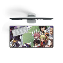 Load image into Gallery viewer, Code Geass Mouse Pad (Desk Mat)