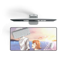 Load image into Gallery viewer, A Certain Magical Index Mouse Pad (Desk Mat)