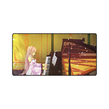Load image into Gallery viewer, nan Mouse Pad (Desk Mat)