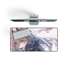 Load image into Gallery viewer, Anime Chainsaw Man Mouse Pad (Desk Mat)