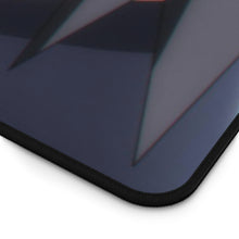 Load image into Gallery viewer, Boruto - Next Generation 5 I will Mouse Pad (Desk Mat) Hemmed Edge