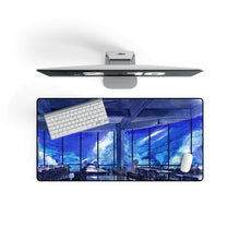 Load image into Gallery viewer, Anime Original Mouse Pad (Desk Mat) On Desk