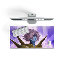 Load image into Gallery viewer, Anime One-Punch Man Mouse Pad (Desk Mat) On Desk