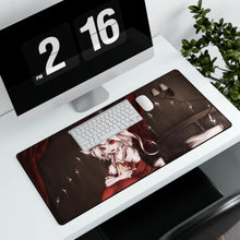 Load image into Gallery viewer, Touhou Mouse Pad (Desk Mat)