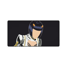 Load image into Gallery viewer, Bruno Bucciarati from JoJo's Bizarre Adventure : Golden Wind for Dekstop Mouse Pad (Desk Mat)