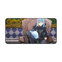 Load image into Gallery viewer, That Time I Got Reincarnated As A Slime Mouse Pad (Desk Mat)