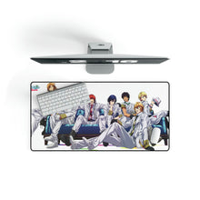 Load image into Gallery viewer, Uta no Prince-sama Mouse Pad (Desk Mat)