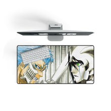 Load image into Gallery viewer, Anime Bleach Mouse Pad (Desk Mat)
