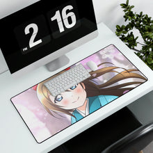 Load image into Gallery viewer, Shizuku Osaka Mouse Pad (Desk Mat)