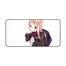 Load image into Gallery viewer, Anime Original Mouse Pad (Desk Mat)