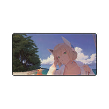 Load image into Gallery viewer, Anime Original Mouse Pad (Desk Mat)