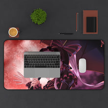 Load image into Gallery viewer, Overlord Shalltear Bloodfallen Mouse Pad (Desk Mat) With Laptop