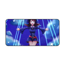 Load image into Gallery viewer, Little Witch Academia Atsuko Kagari, Computer Keyboard Pad Mouse Pad (Desk Mat)
