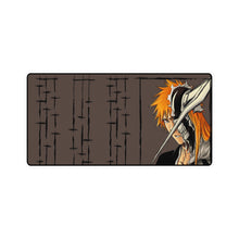 Load image into Gallery viewer, Anime Bleach Mouse Pad (Desk Mat)
