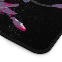 Load image into Gallery viewer, Hypnosis Mic Mouse Pad (Desk Mat) Hemmed Edge