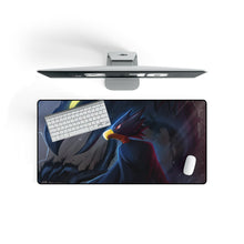 Load image into Gallery viewer, My Hero Academia Mouse Pad (Desk Mat) On Desk