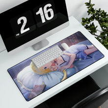 Load image into Gallery viewer, Sword Art Online Mouse Pad (Desk Mat)