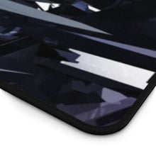 Load image into Gallery viewer, Guilty Crown Mouse Pad (Desk Mat) Hemmed Edge
