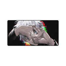 Load image into Gallery viewer, Jujutsu Kaisen Mouse Pad (Desk Mat)