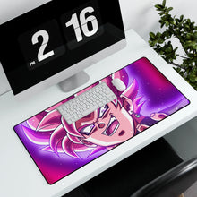 Load image into Gallery viewer, Dragon Ball Super Mouse Pad (Desk Mat)