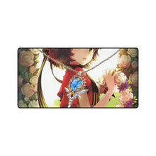 Load image into Gallery viewer, The Secret Garden Mouse Pad (Desk Mat)