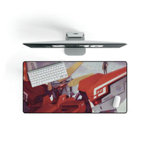 Load image into Gallery viewer, GN-011 Gundam Harute Mouse Pad (Desk Mat)