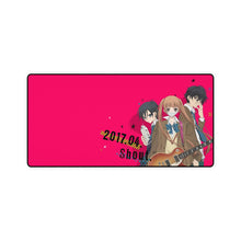 Load image into Gallery viewer, Fukumenkei Noise Mouse Pad (Desk Mat)