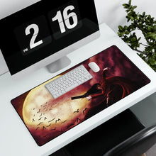 Load image into Gallery viewer, Alucard Mouse Pad (Desk Mat) With Laptop
