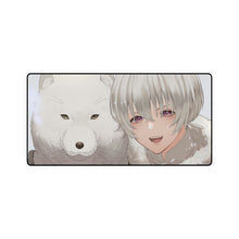Load image into Gallery viewer, To Your Eternity Mouse Pad (Desk Mat)