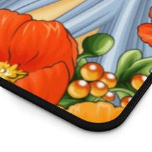 Load image into Gallery viewer, Vampire Knight Mouse Pad (Desk Mat) Hemmed Edge