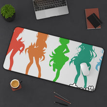 Load image into Gallery viewer, Love Live! Mouse Pad (Desk Mat) On Desk