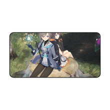 Load image into Gallery viewer, Pixiv Fantasia Mouse Pad (Desk Mat)
