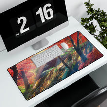 Load image into Gallery viewer, Your Name. Mouse Pad (Desk Mat)