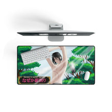 Load image into Gallery viewer, Black Butler Mouse Pad (Desk Mat)