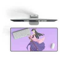 Load image into Gallery viewer, Kasumi, Bofuri, Anime, Mouse Pad (Desk Mat)