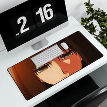 Load image into Gallery viewer, Kara no Kyōkai Mouse Pad (Desk Mat)