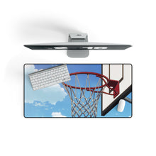 Load image into Gallery viewer, Your Name. Mouse Pad (Desk Mat)