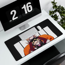 Load image into Gallery viewer, Demon Slayer: Kimetsu no Yaiba Mouse Pad (Desk Mat)