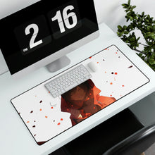 Load image into Gallery viewer, Anime RWBY Mouse Pad (Desk Mat)