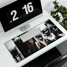 Load image into Gallery viewer, kaneki Mouse Pad (Desk Mat)