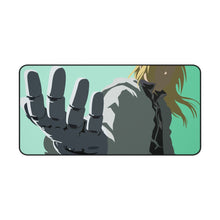 Load image into Gallery viewer, FullMetal Alchemist Mouse Pad (Desk Mat)