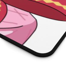 Load image into Gallery viewer, Lucky Star Mouse Pad (Desk Mat) Hemmed Edge